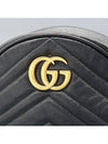 550154 crossbody bag - GUCCI - BALAAN 4