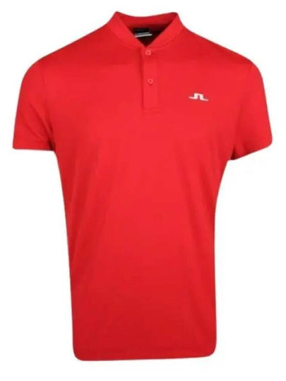 Golf Wear Men s Short Sleeve T Shirt GMJT06478 G131 - J.LINDEBERG - BALAAN 2