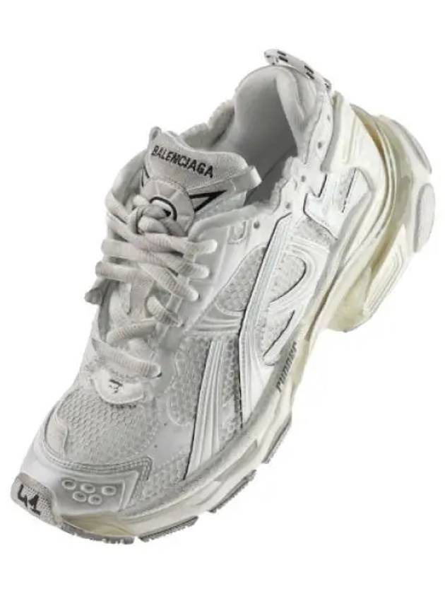 runner sneakers men running shoes - BALENCIAGA - BALAAN 1