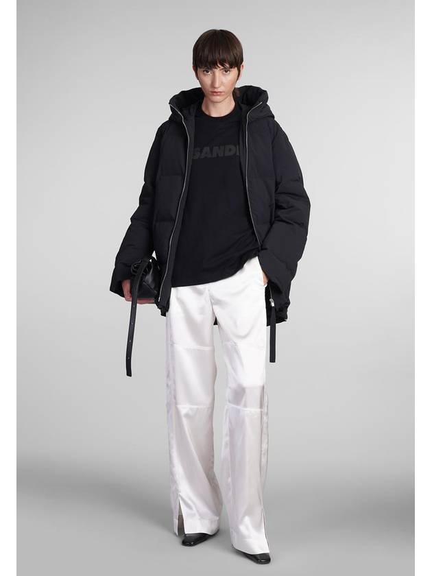 Jil Sander Pants - JIL SANDER - BALAAN 2