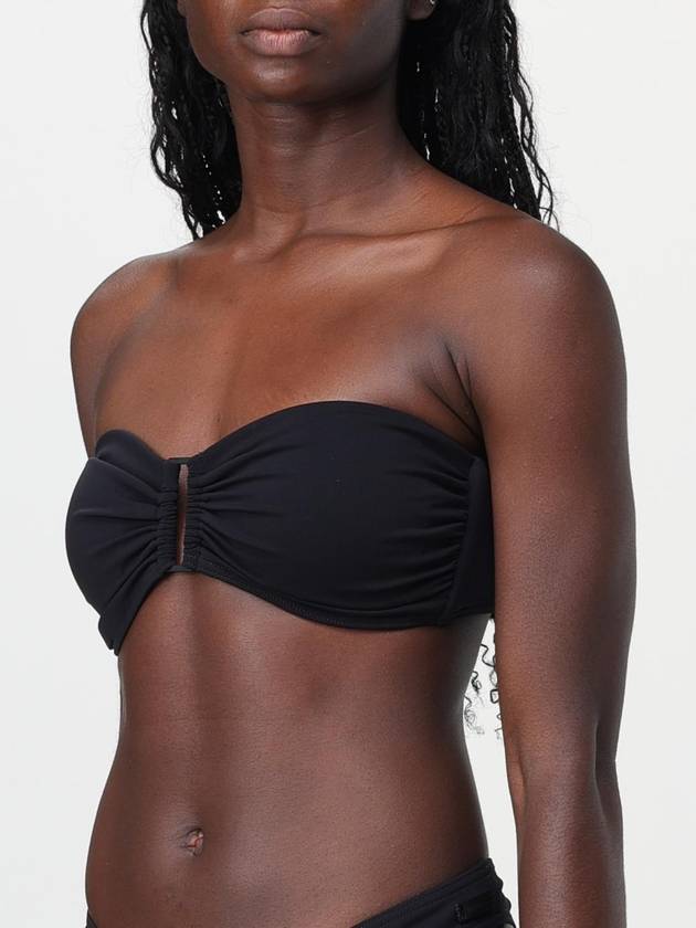 Zimmermann lycra bandeau bikini top - ZIMMERMANN - BALAAN 4