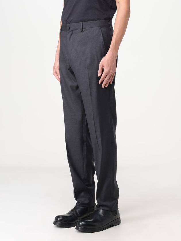 Pants men Lanvin - LANVIN - BALAAN 4