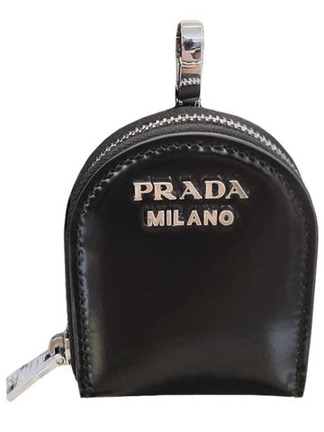 Keyring Pouch 9Y1QUI FXF F0990 - PRADA - BALAAN 1