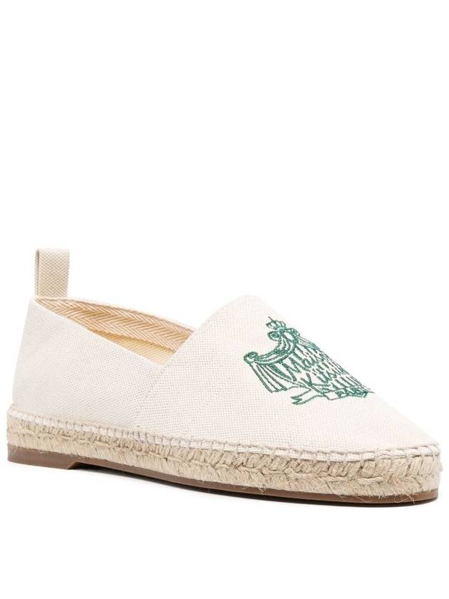 Espadrilles KM04110WW9000 P103 - MAISON KITSUNE - BALAAN 3