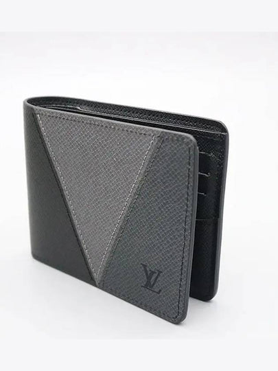 M30711 Half Wallet - LOUIS VUITTON - BALAAN 2