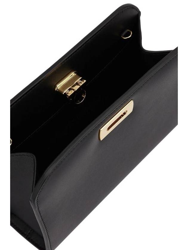 shoulder bag 218352 771651 Free - SALVATORE FERRAGAMO - BALAAN 4