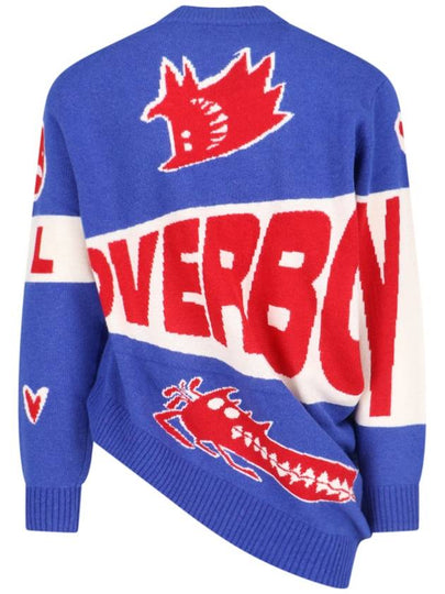 CHARLES JEFFREY LOVERBOY Sweaters - CHARLES JEFFREY LOVERBOY - BALAAN 2