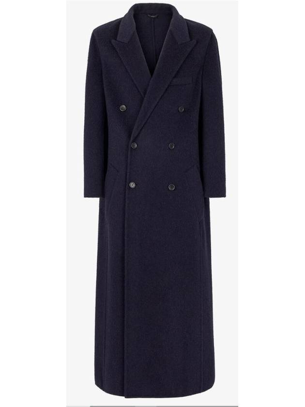 Coat FF0736 APNOF1AJR - FENDI - BALAAN 1