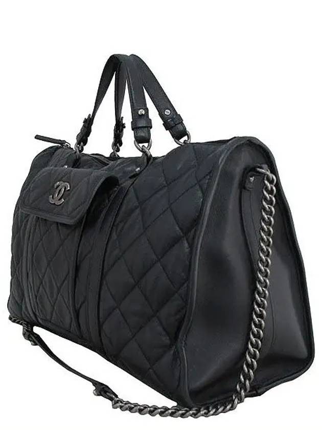 A92819 2 WAY bag - CHANEL - BALAAN 2