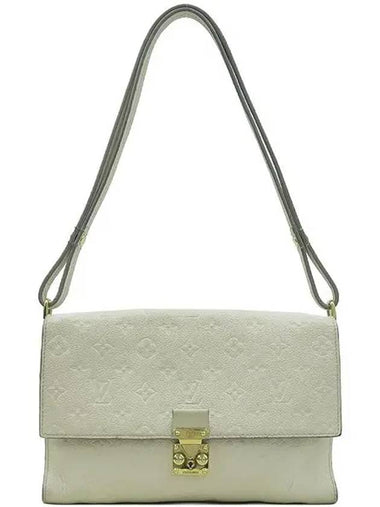 M40807 shoulder bag - LOUIS VUITTON - BALAAN 1