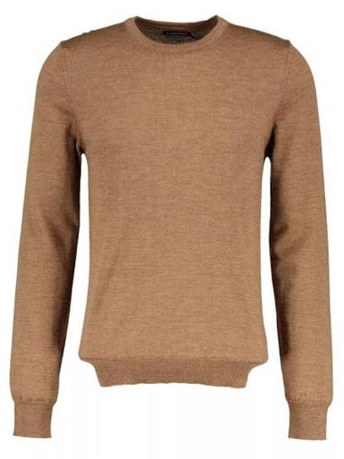 Sweater FMKW10086 C121 Free CANUTO - J.LINDEBERG - BALAAN 1