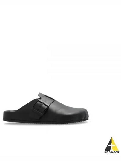 Sunday Mule Black - BALENCIAGA - BALAAN 2