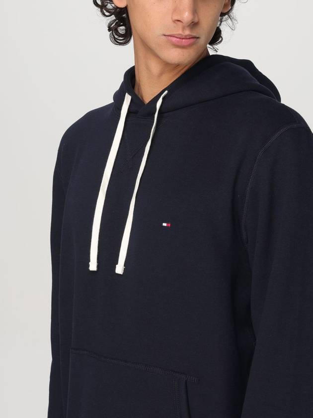 Sweatshirt men Tommy Hilfiger - TOMMY HILFIGER - BALAAN 3