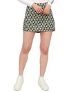 Golf Wear Women s Mini Skirt GWSD09352 O500 - J.LINDEBERG - BALAAN 4