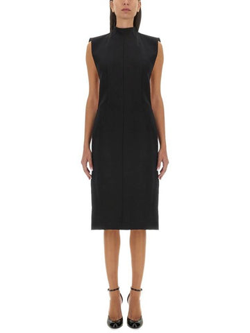 "ALETE" DRESS - MAX MARA SPORTMAX - BALAAN 1