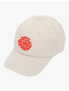 DMF247768 WHT PARADIGM Dad Ball Cap - DEUS EX MACHINA - BALAAN 3