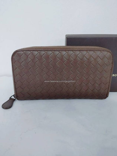 men s wallet - BOTTEGA VENETA - BALAAN 2