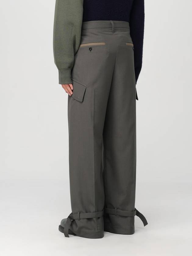 Pants men Sacai - SACAI - BALAAN 3