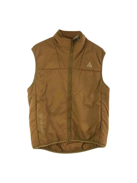 ACG Rope De Dope Vest Beige - NIKE - BALAAN 1