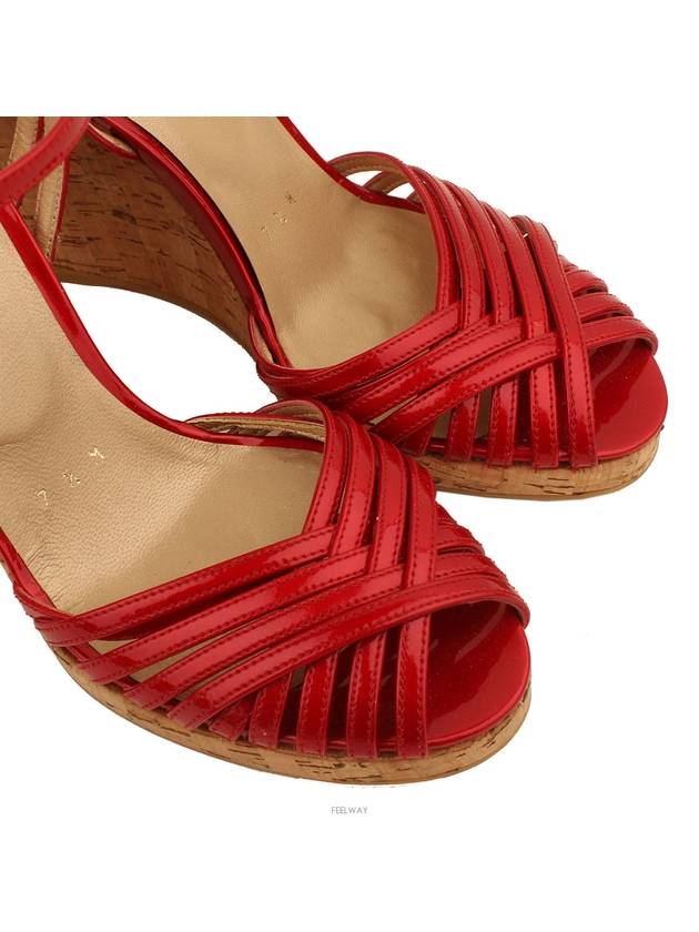 women sandals - STUART WEITZMAN - BALAAN 6