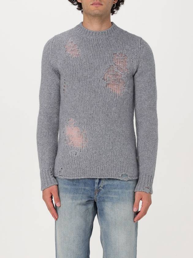 Sweater men Diesel - DIESEL - BALAAN 1