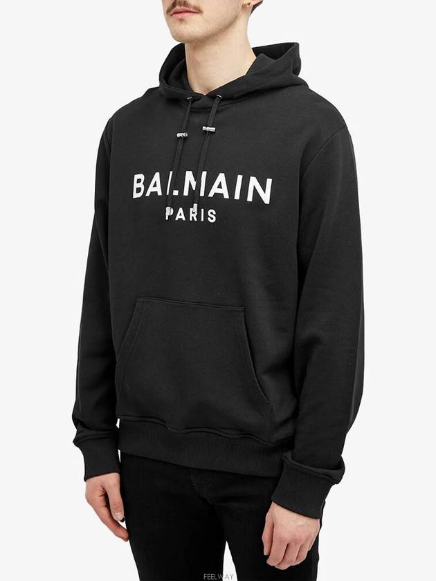 men s short sleeve t shirt - BALMAIN - BALAAN 8