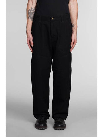 Carhartt Wip Pants - CARHARTT WIP - BALAAN 1