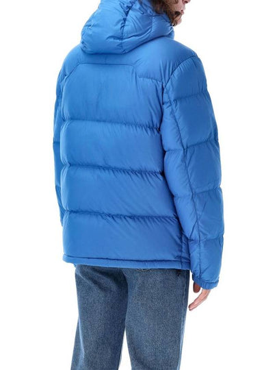 Puffer Jacket - POLO RALPH LAUREN - BALAAN 2