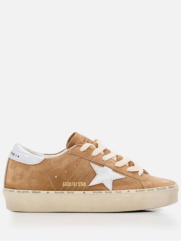 Sneakers GWF00118F00638855483 - GOLDEN GOOSE - BALAAN 1