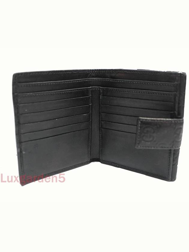 women s wallet - GUCCI - BALAAN 3