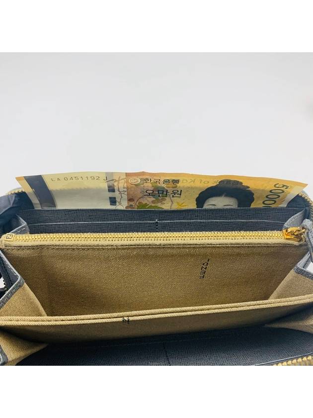 women s long wallet - FENDI - BALAAN 5