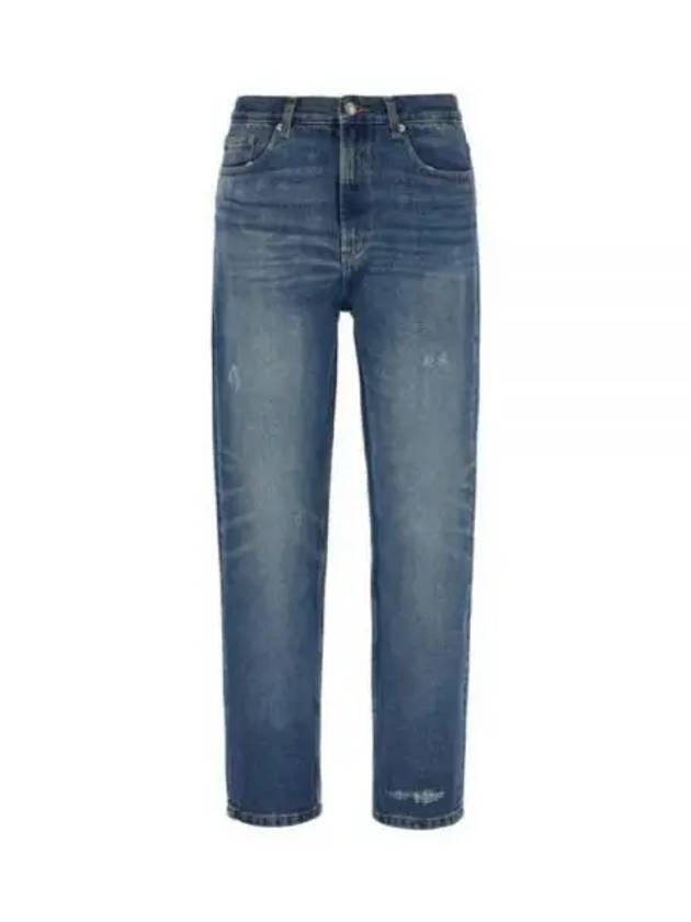 Martin Jeans Blue - A.P.C. - BALAAN 2