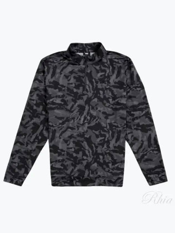 24 Fairway Camo Vent 1 4 Zip Pullover MF23ATO2 10 Men s - PXG - BALAAN 1