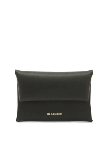 leather coin purse J26UI0005P5713 - JIL SANDER - BALAAN 1