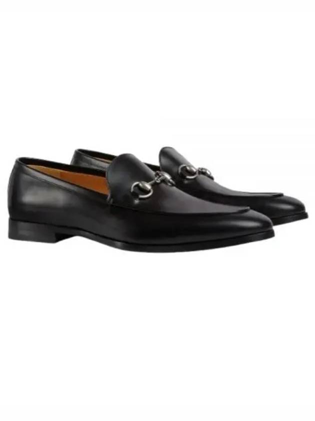 795116 AADQC 1000 Horsebit Loafers - GUCCI - BALAAN 1