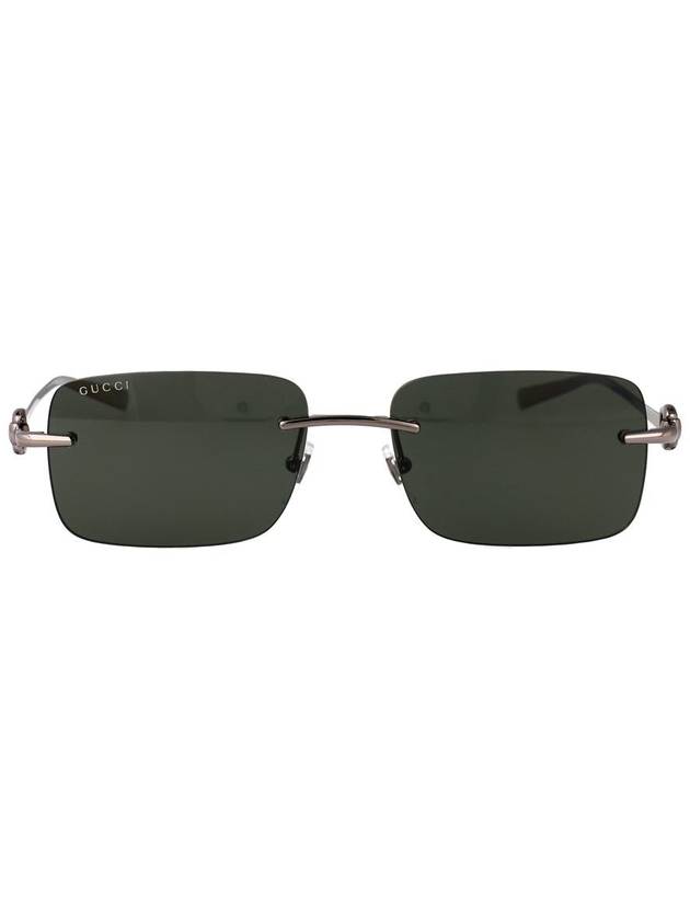 Gucci Sunglasses - GUCCI - BALAAN 1