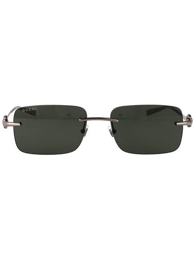 Gucci Sunglasses - GUCCI - BALAAN 1