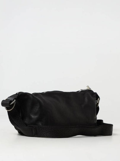 Belt bag men Guidi - GUIDI - BALAAN 2