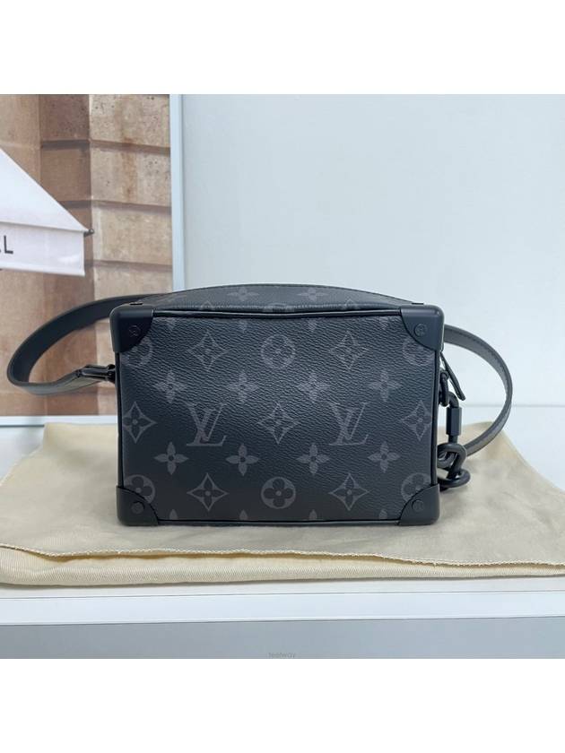 men cross bag - LOUIS VUITTON - BALAAN 4