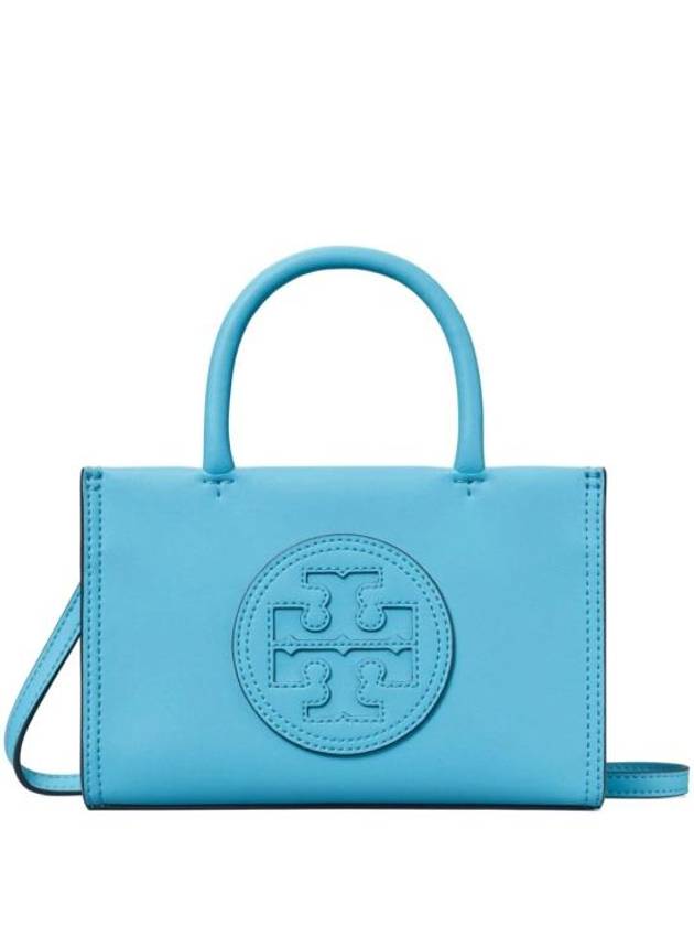 Bag 145613404 Light Blue - TORY BURCH - BALAAN 1