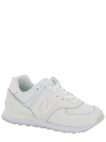 Scarpa Lifestyle Womens - NEW BALANCE - BALAAN 2