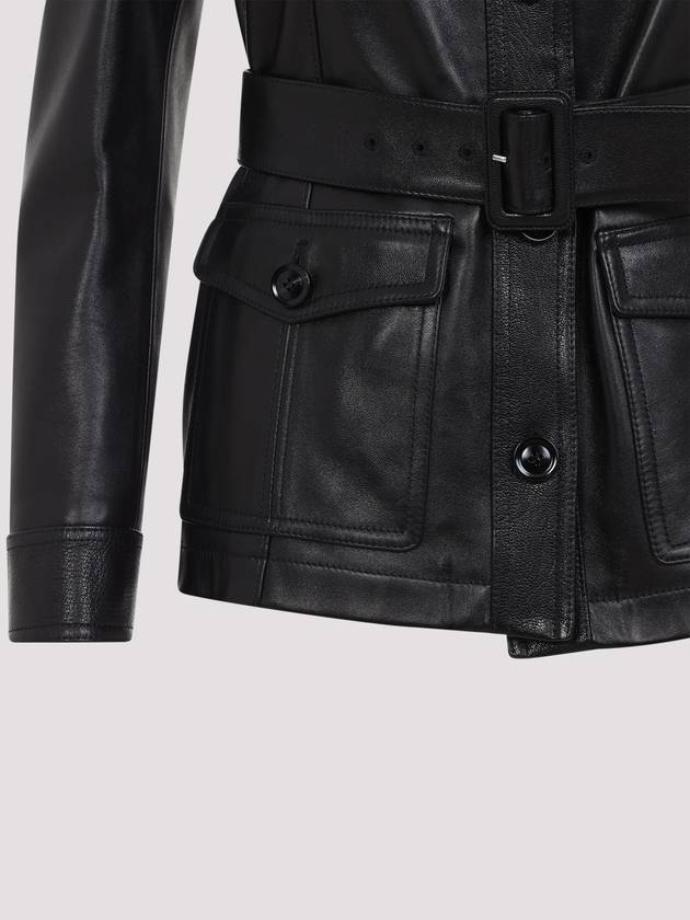 Tom Ford Jacket - TOM FORD - BALAAN 3