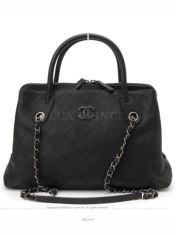 women shoulder bag - CHANEL - BALAAN 1