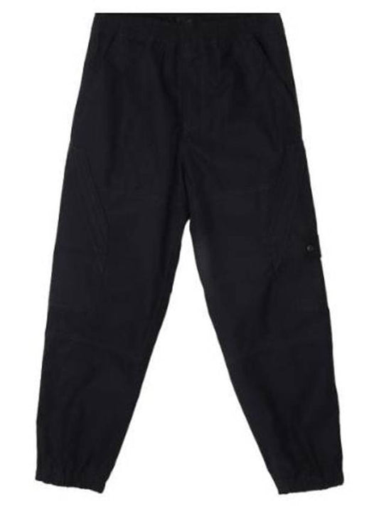 Pants Ghost Piece Oh Ventil Cargo Pants Loose Fit - STONE ISLAND - BALAAN 1
