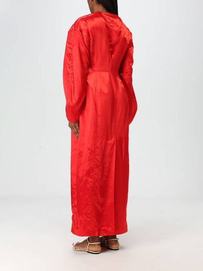 Dress woman Jil Sander - JIL SANDER - BALAAN 2