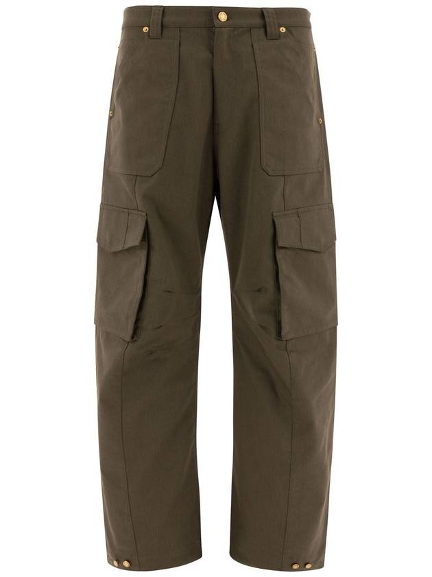 Golden Goose Trousers - GOLDEN GOOSE - BALAAN 1