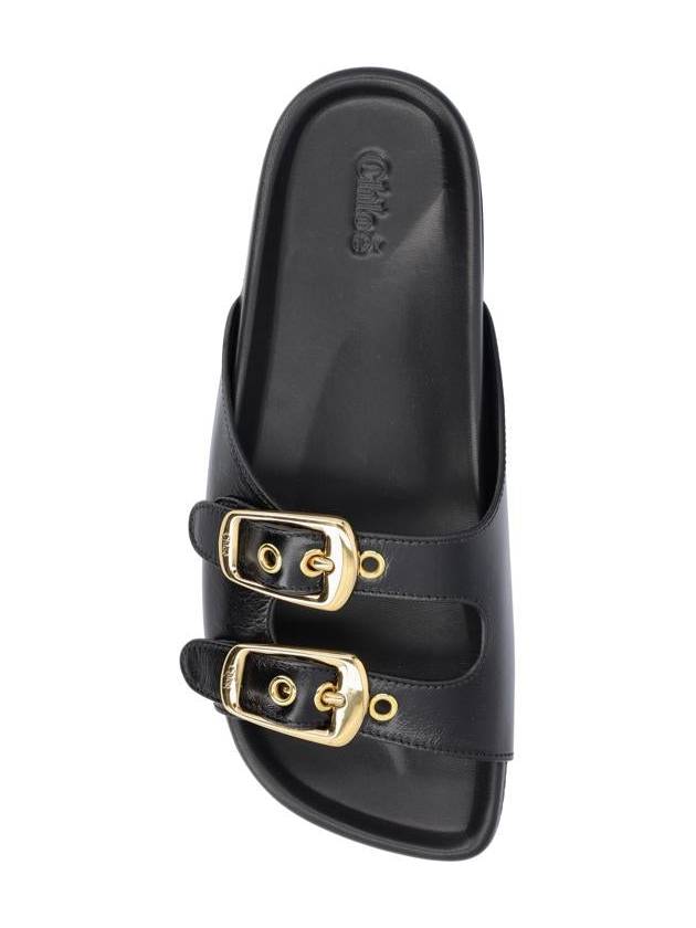 Chloé Sandals - CHLOE - BALAAN 4