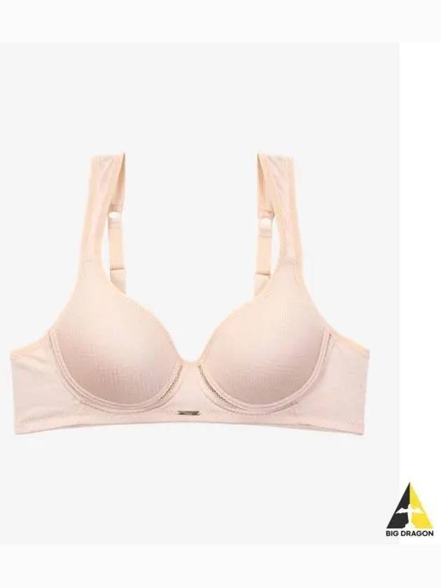 UNDERWEAR Rayon No Wire Bra FI4BAE2655FSKN - FILA - BALAAN 1