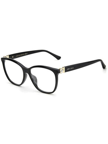 Jimmy Choo  Jc318/G Eyeglasses - JIMMY CHOO - BALAAN 1