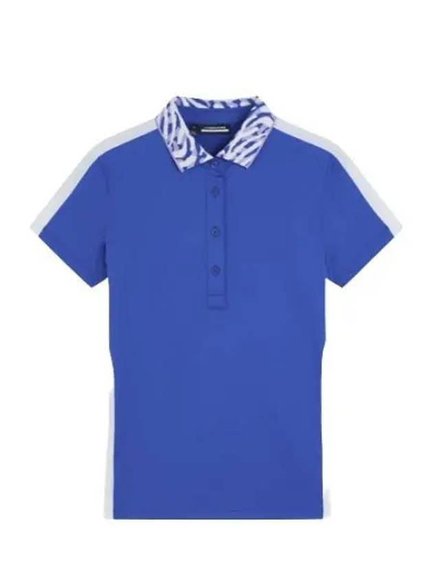 Tilda Polo Shirt GWJT08473 - J.LINDEBERG - BALAAN 2